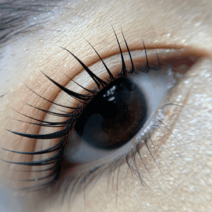 ลิฟติ้งขนนตา