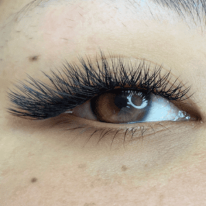 ต่อขนตา sexy eye