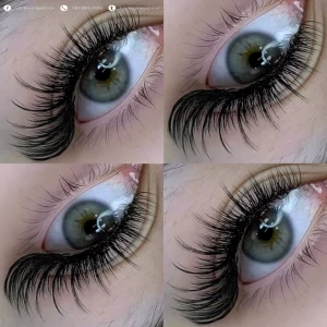 Soft Wispy Eyelash